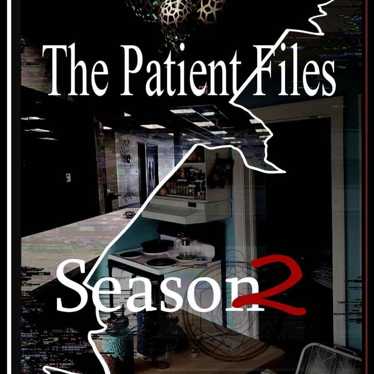 cover art for S2EP24 - The Reunion pt 3