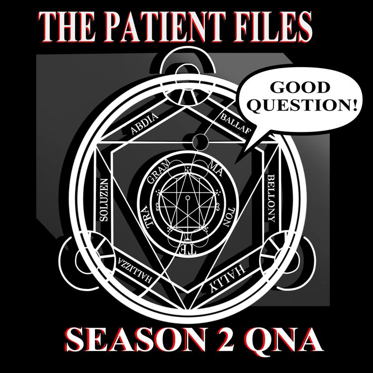 cover art for S2 QnA 1 part 2