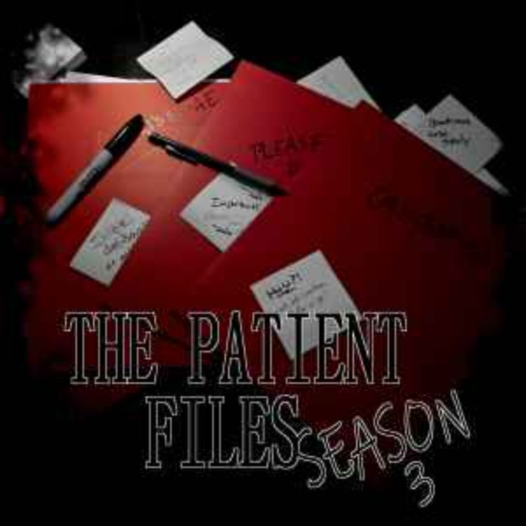 cover art for S3EP2 - Vexation