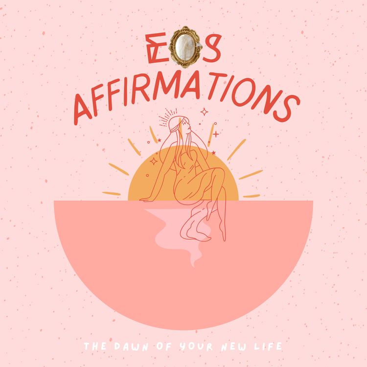 cover art for Mirror Affirmations 🪞| Affirmations for Self Reflection, Confidence, and Appreciation