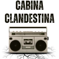 cover art for Cabina Clandestina