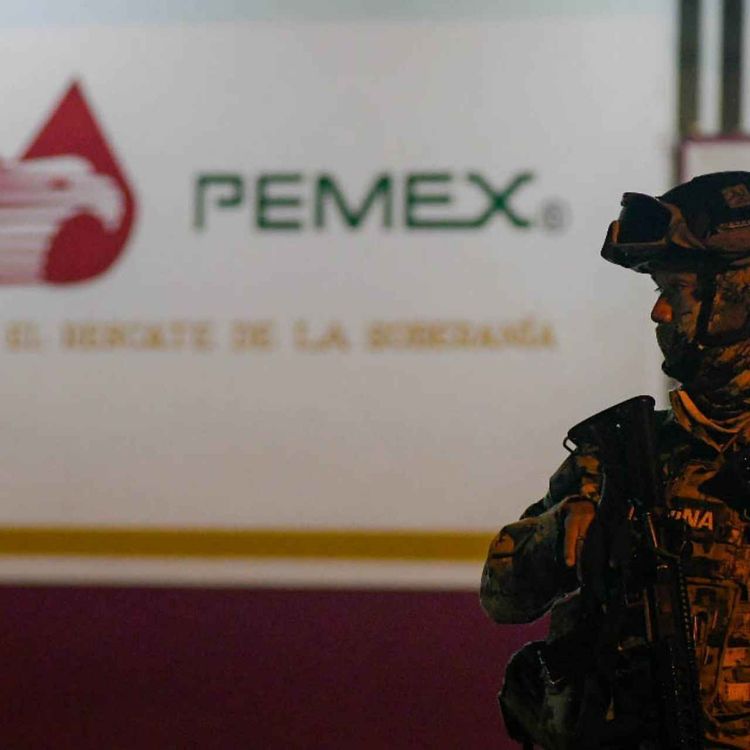 cover art for Pemex persigue a campesinos que denunciaron derrame de amoniaco en Oaxaca