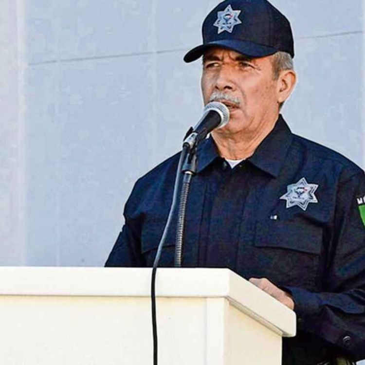 cover art for Froylan Carlos Cruz asesino de Nochixtlán, Oaxaca: goza de impunidad militar total