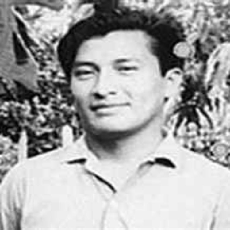 cover art for Figueroa/Salgado; impunidad en Guerrero, a 49 años del asesinato de Lucio Cabañas