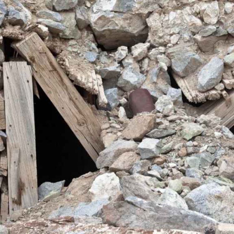 cover art for Badiraguato Sinaloa: Muerte de mineros expone que la impunidad de empresarios sigue vigente en México