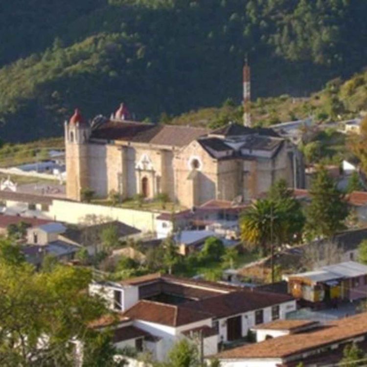 cover art for 2025: Sierra de Oaxaca al borde de la violencia, por culpa de Minera y la indiferencia del gobierno federal