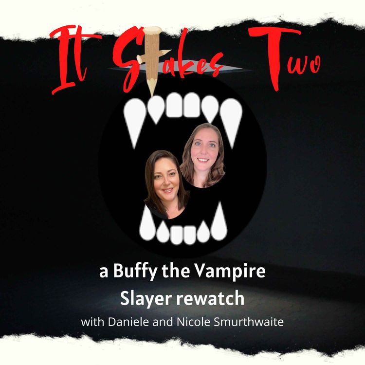 cover art for My Little Heart Can't Handle It (S5E17)