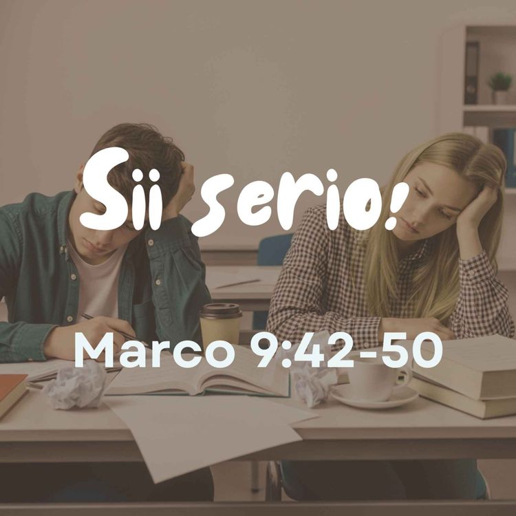 cover art for Sii Serio