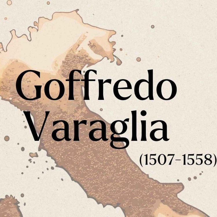 cover art for Goffredo Varaglia