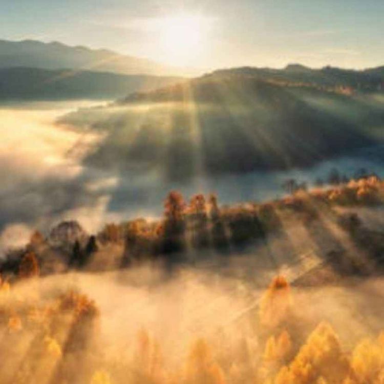 cover art for Luce Dall'Alto