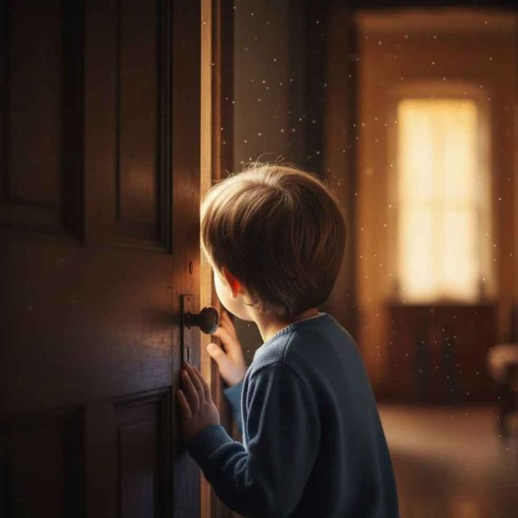 cover art for Non Lontano