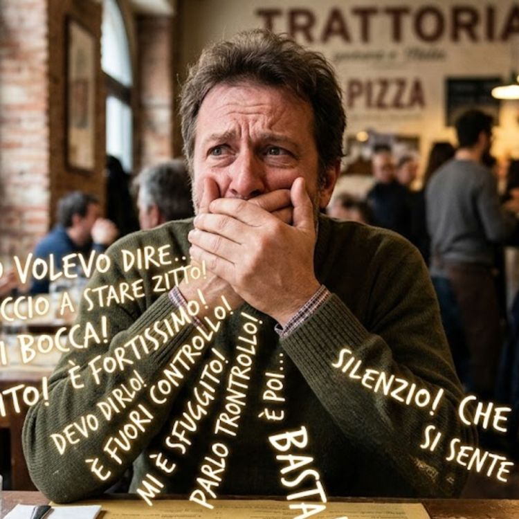 cover art for Il Re muto