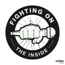 cover art for Fighting On The Inside