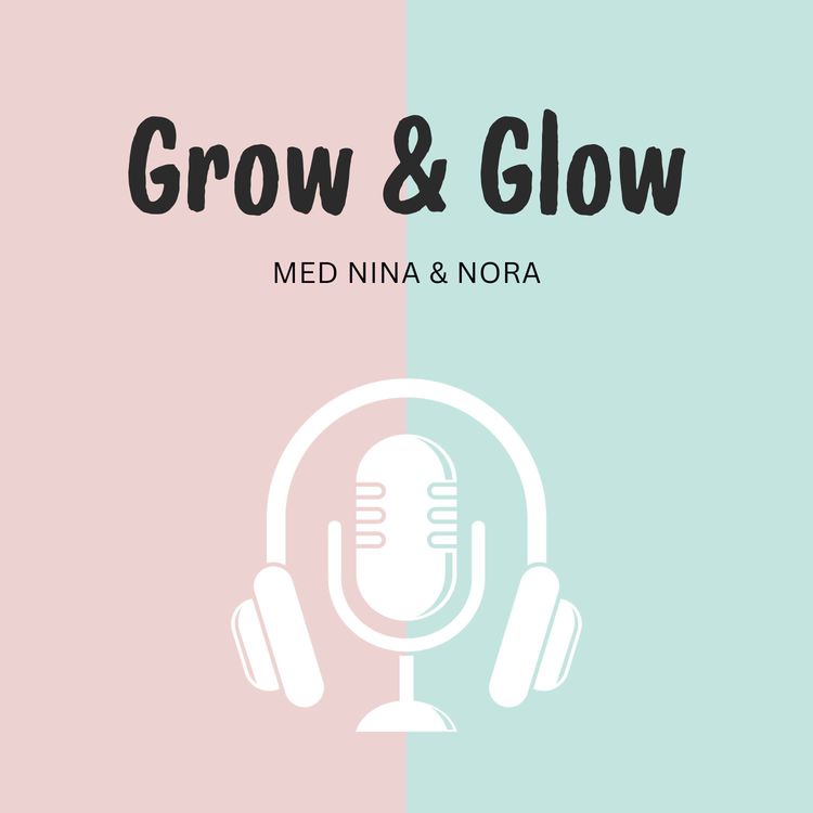 cover art for 28.Hvordan bygge bedre selvtillit?