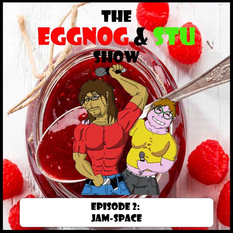 cover art for Jam-space