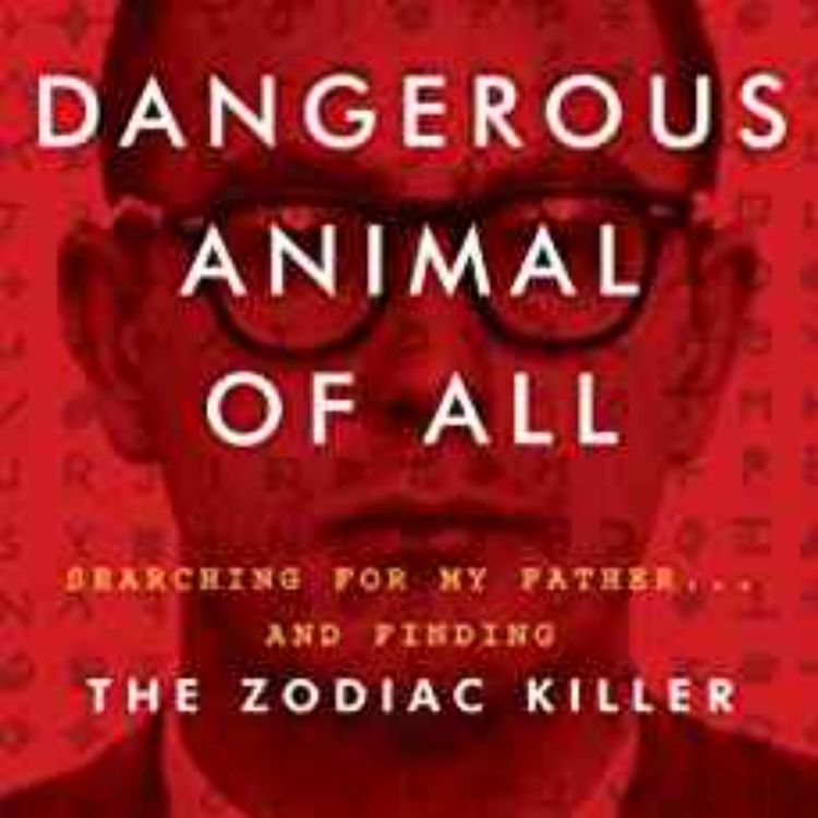 cover art for Gary L. Stewart - Most Dangerous Animal of All