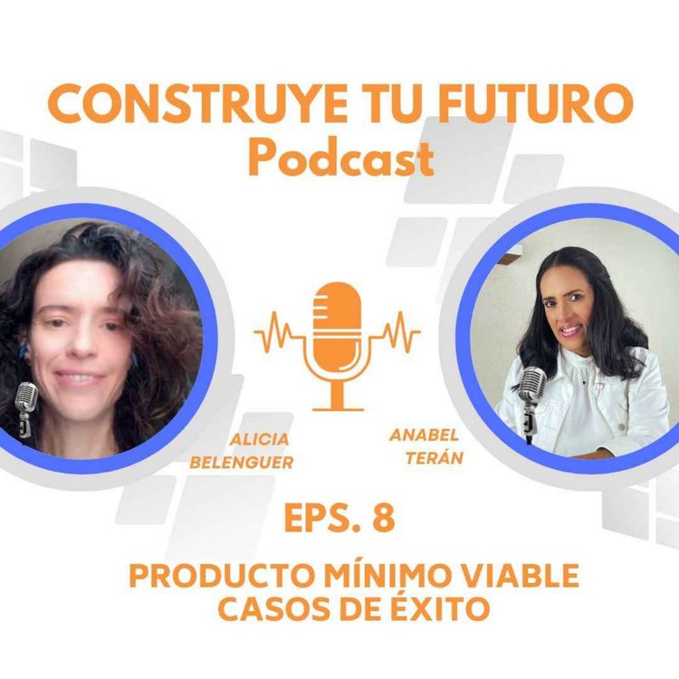 cover art for El Producto Mínimo Viable