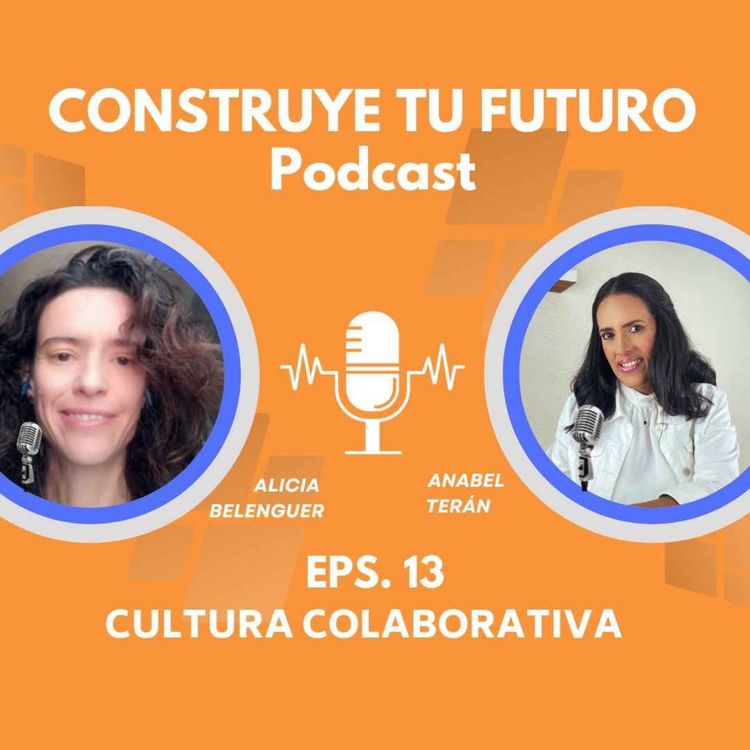 cover art for Cultura Colaborativa