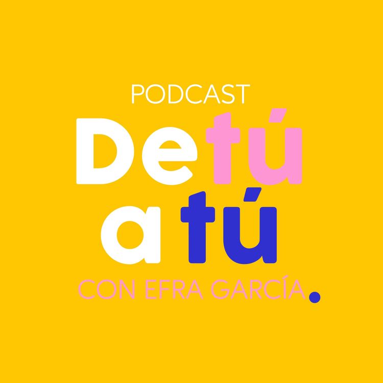 cover art for E34 - Mis libros favoritos 