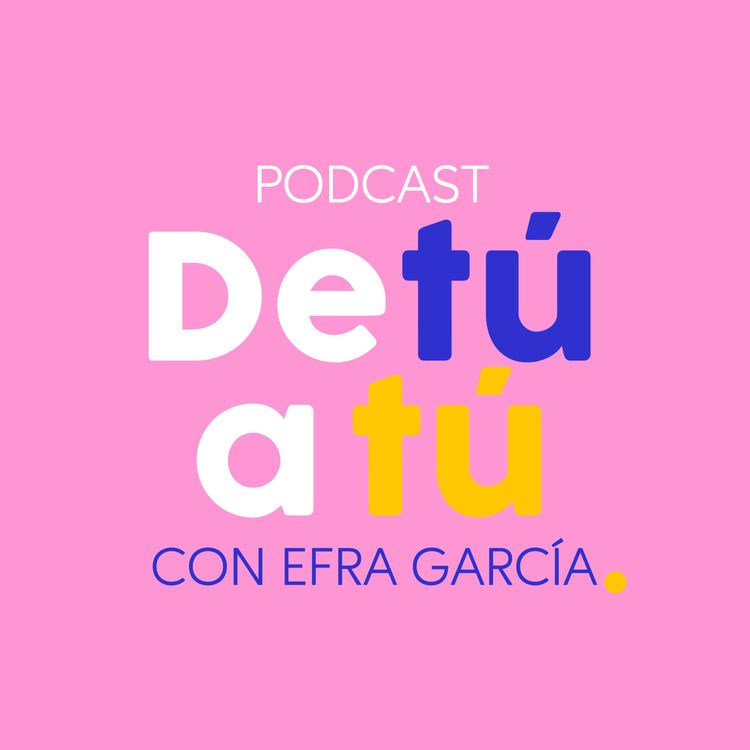 cover art for E56 - ¿Cómo brincar al mundo del emprendimiento? - Octavio Regalado