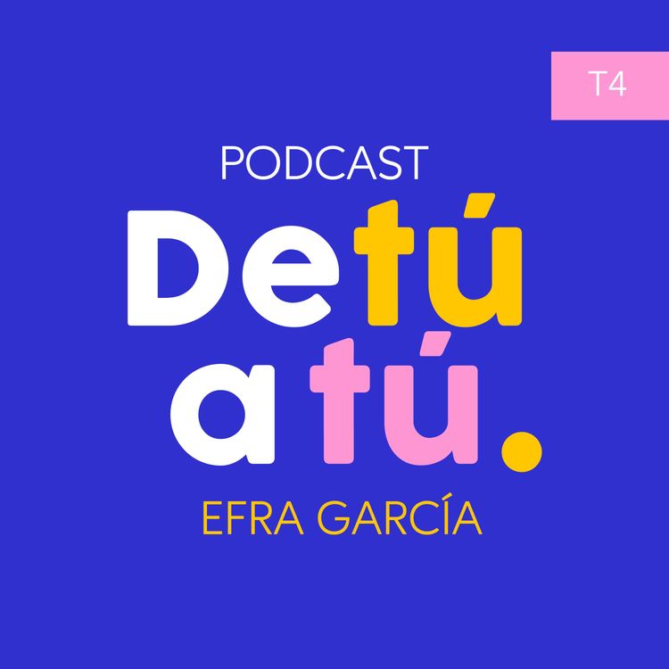 cover art for E63. Síndrome del impostor ¿Cuándo parece que nunca eres?