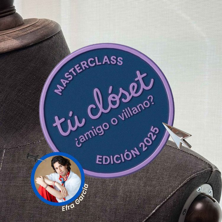 cover art for BOOTCAMP ESTILO - La energía de tu clóset