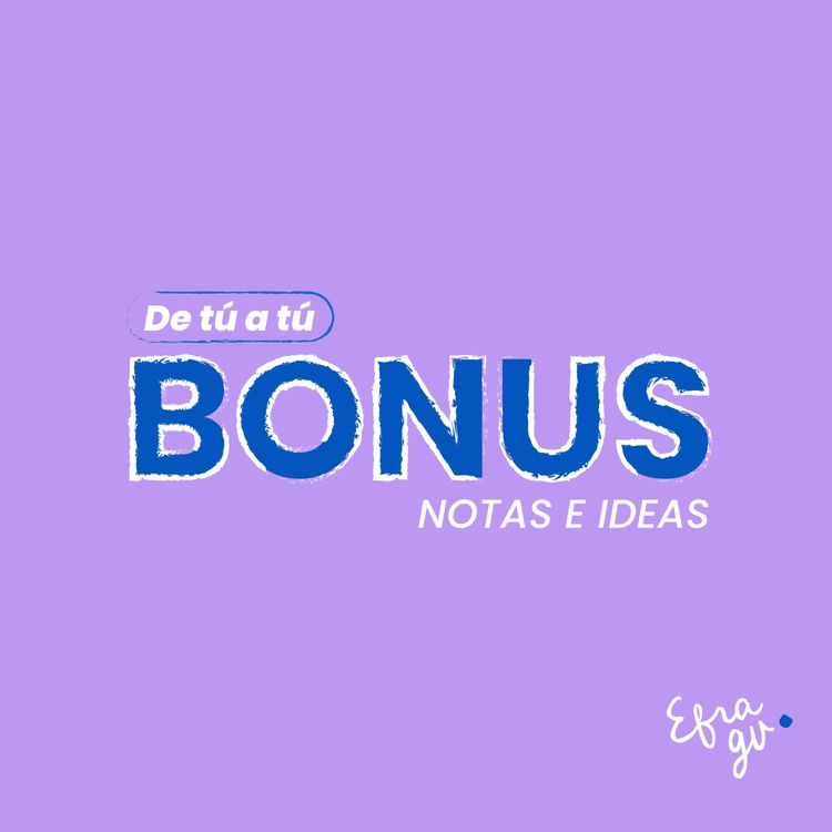 cover art for BONUS: Encontrar dirección con claridad con Zyan Barreto