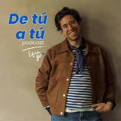cover art for De tú a tú
