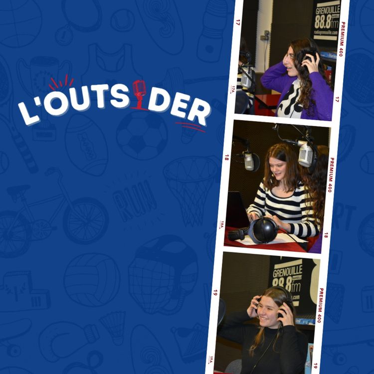 cover art for Le Coup d'Envoi ! 