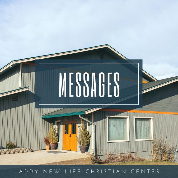 cover art for Judges - Christ or Chaos | January 18th 2026 | Mark Hopkins 