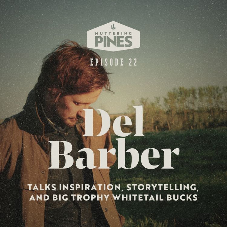 cover art for Del Barber