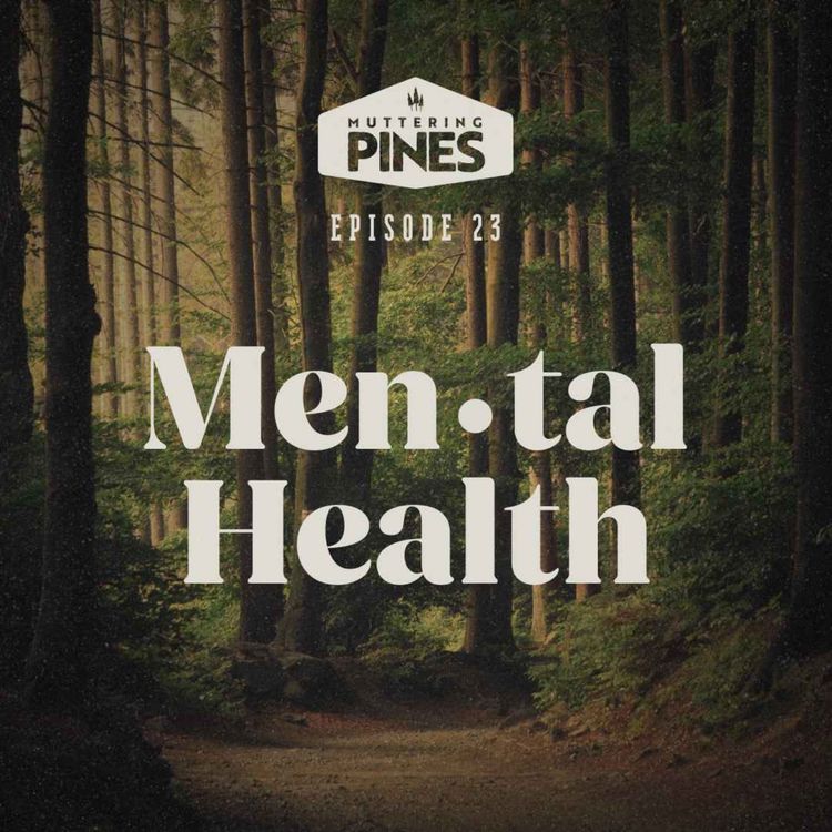 cover art for Men-tal Health