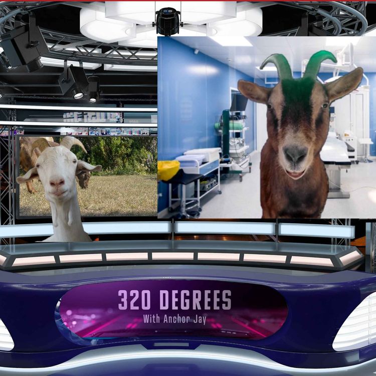 cover art for Toxic plants with Dr King