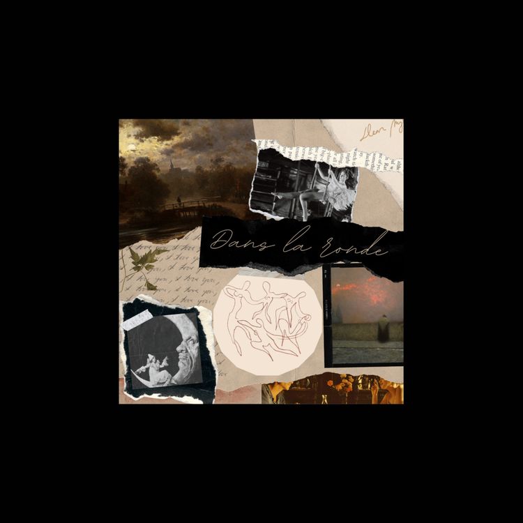 cover art for BANDE ANNONCE - Dans la ronde