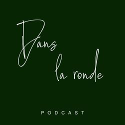 cover art for Dans la ronde