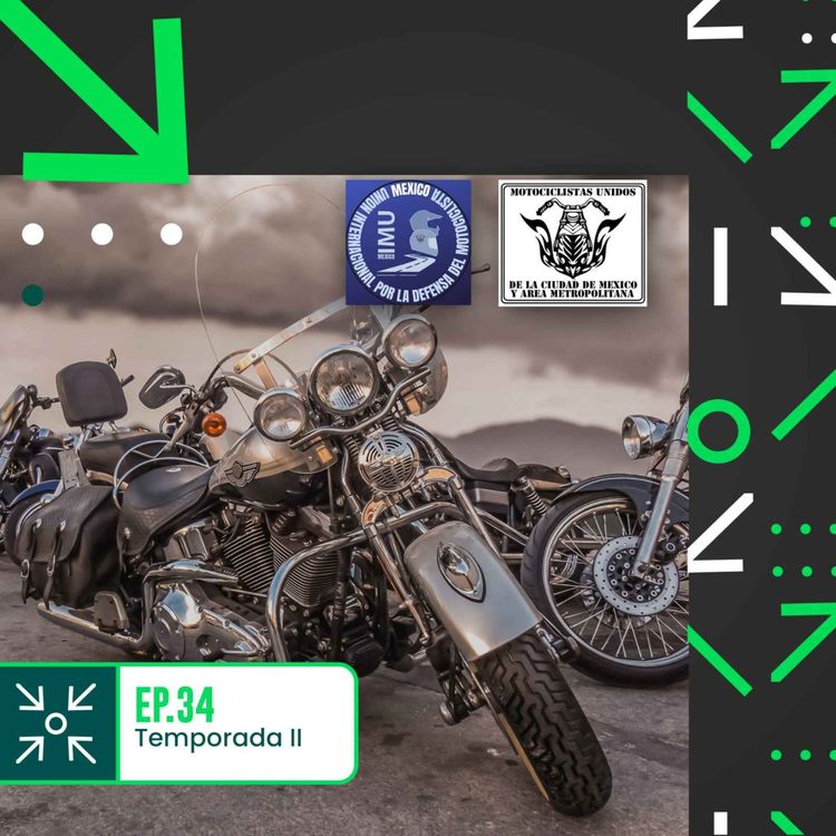 cover art for ¿Qué riesgo tienen los motociclistas sin un casco con calidad? vida o muerte.