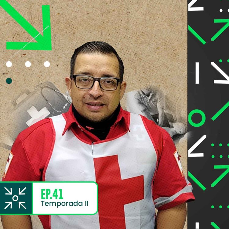 cover art for En México sólo una de cada 10 familias sabe de primeros auxilios.