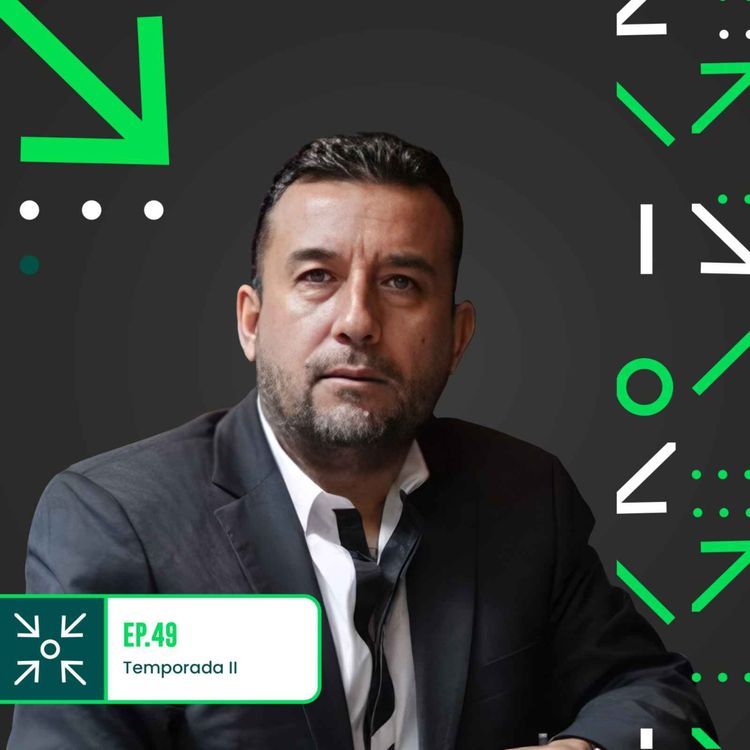 cover art for ¿ Qué tan seguro son los bares y antros en México, en diciembre aumenta el riesgo?