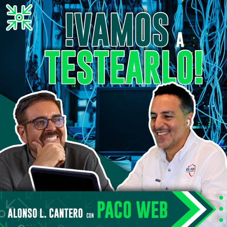 cover art for Registro de Línea: ¿Estamos resolviendo un problema o creando uno más grande? | Paco Web | PDRT5E11