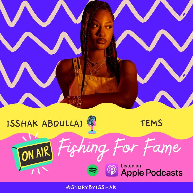 cover art for How TEMS changed Alternative Music