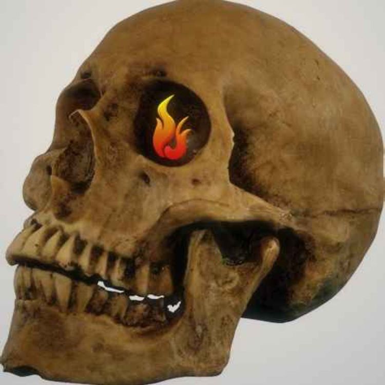 cover art for Dead Beat pt. 3:  Hosted By A Corpse Taker and Josh