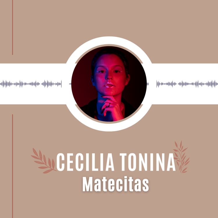 cover art for Matecita de despedida