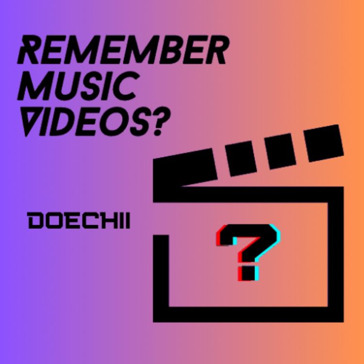 cover art for Doechii: Alligator Bites Never Heal - Remember Music Videos? S6