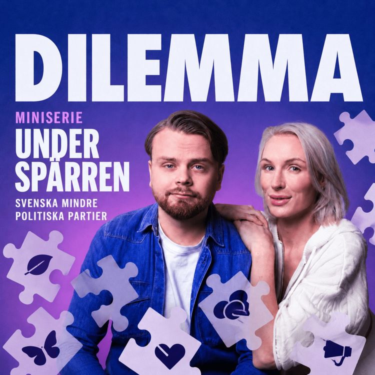 cover art for Under spärren: Medborgerlig Samling