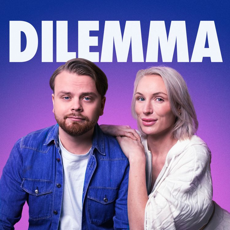 cover art for Svartsjukedrama i tvillingland