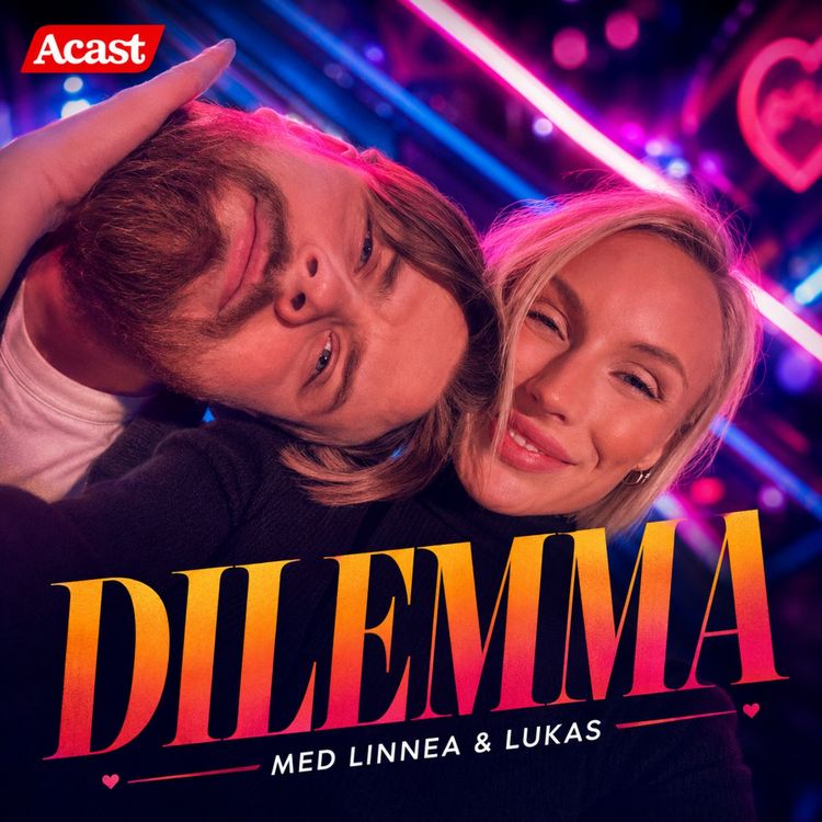 cover art for Linnea återuppstår – Del 1