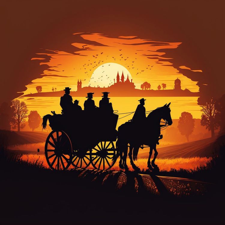 cover art for Elsewhere Ep6 - Avoiding Ignominy