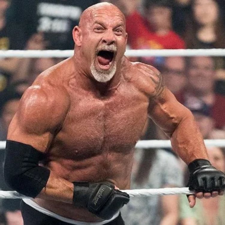 cover art for Power Slam Podcast #279 - Dax Harwood, Goldberg Retirement & More