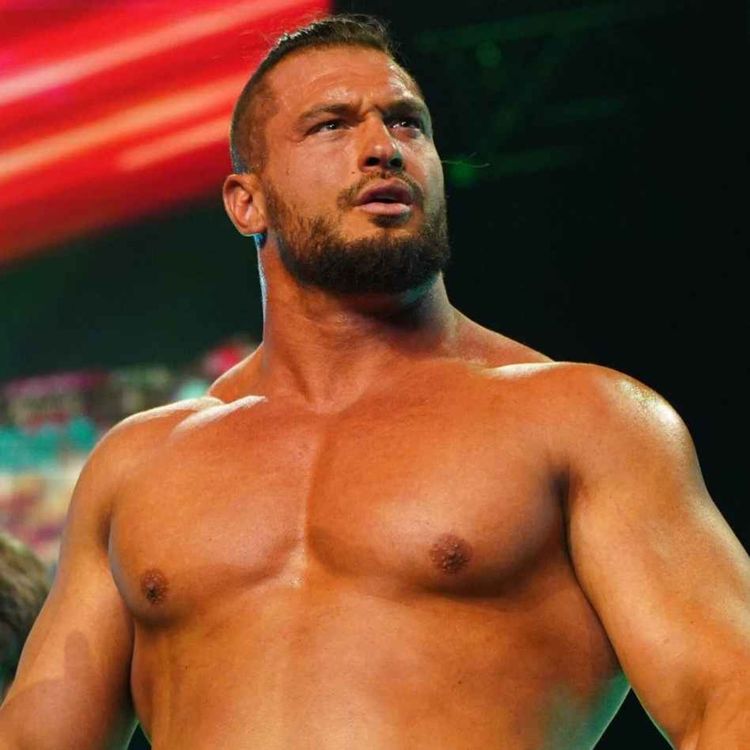 cover art for Power Slam Podcast Ep280 - Wardlow, Vince Russo & More