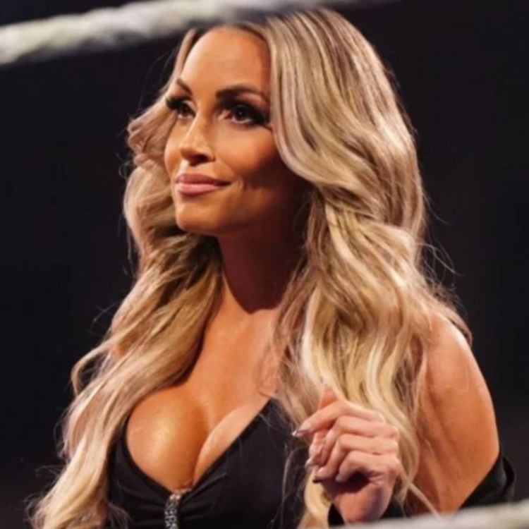 cover art for What's Going Down - Cody/Brock, Trish Heel Promo, AEW Saturday Show & More